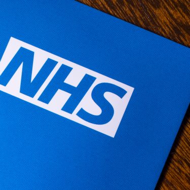 NHS case study