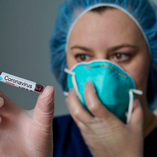 coronavirus procurement